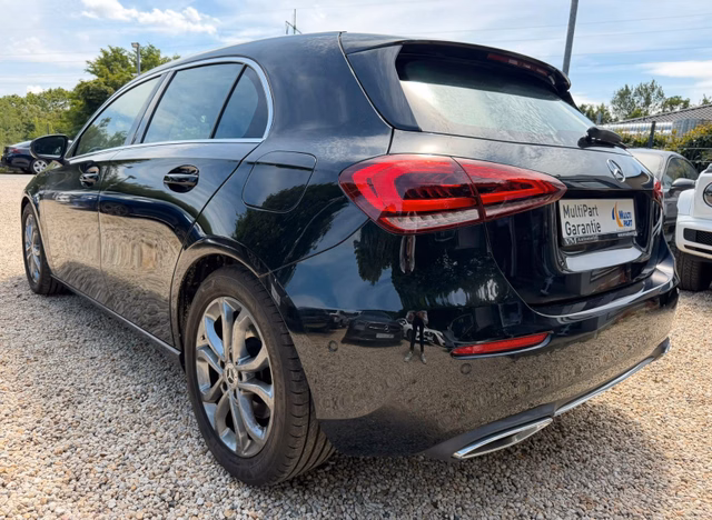 Mercedes-Benz A 250 Leder*Navi*Kamera*Tempomat - foto 6