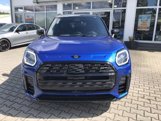 2027 MINI Countryman S ALL4 - photo 2