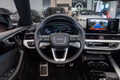 Daumennagel 18 - Audi S5 Cabrio 3.0 TFSI quattr|S-SITZE|MATRIX|HEAD-UP
