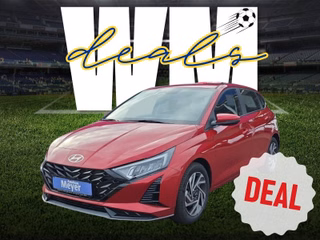 Hyundai i20 age.one-day registration Kaufen