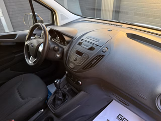 Ford Transit Courier Trend PDC Klima Garantie Scheckheft - foto 10