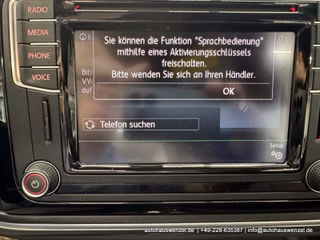 Volkswagen Beetle Cabriolet 1.4 Aut - nur 52 tkm - KAM NAVI - bilder 42