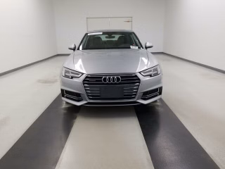 Audi A4 Used vehicle for sale