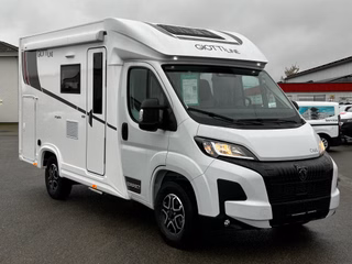 GiottiLine Compact CX 60 Neuwagen Kaufen
