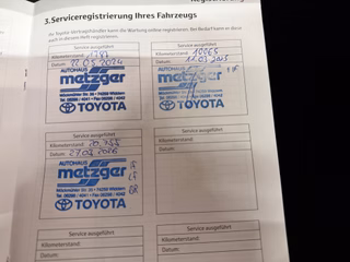 Toyota Aygo X Pulse +Allwetterräder - foto 19