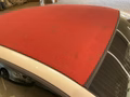 Daumennagel 16 - Fiat 500 Lounge CABRIO 8FACH NAVI AUTOMATIK CARPLAY