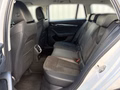 Daumennagel 11 - Skoda Octavia Combi Scout 4x4 2.0 TDI DSG AHK ACC Columbus Ergo-Sitze