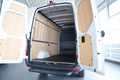 Daumennagel 14 - Mercedes-Benz Sprinter III Kasten RWD/AWD 317 CDI RWD L2 PRO