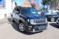 Daumennagel 35 - Jeep Renegade Limited FWD 1.3 T-GDI  Automatik Navi