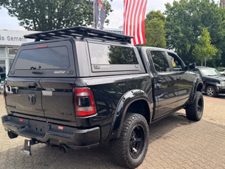 Dodge RAM 5.7 V8 Laramie Night Umbau +LPG +teilb. Heckklappe - foto 4