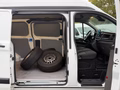 Daumennagel 7 - Ford Transit Custom Kasten 320 L2H2/Auto/Tür2x/AppleC
