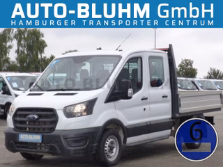 Ford Transit Used vehicle for sale
