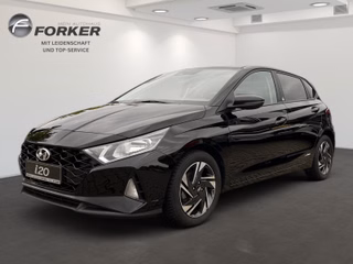 Hyundai i20 Jahreswagen Kaufen