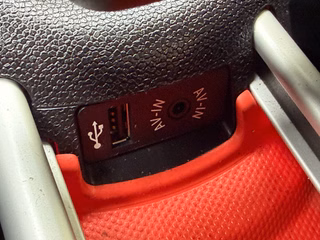 MINI Countryman John Cooper Works Automatik - bilder 44