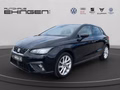 Daumennagel 1 - SEAT Ibiza 1.0 FR Edition LED+SH+Alu