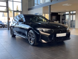 BMW 330 Jahreswagen Kaufen