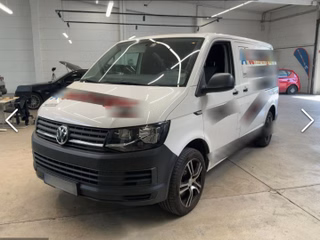 Volkswagen T6 Transporter Gebrauchtwagen Kaufen