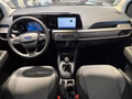 Daumennagel 8 - Ford Tourneo Courier Titanium + AHK