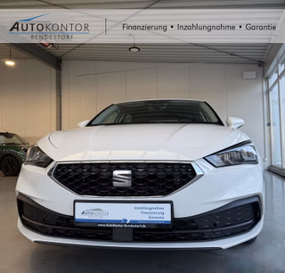 SEAT Leon Used vehicle for sale