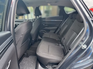 Hyundai TUCSON Trend 2WD DCT Asistenz-Paket el. HK Krell - bilder 9