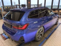Daumennagel 2 - BMW 320d xDrive M Sport PRO AHK/360°/HUD/KMFRTZGNG/19"