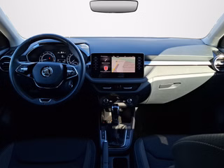 Skoda Fabia 1.0 TSI Tour DSG KLIMA / NAVI / KAMERA / SITZHEIZUNG - foto 5