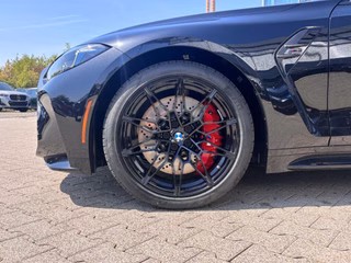 2027 BMW M3 Competition xDrive - photo 9