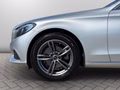 Daumennagel 22 - Mercedes-Benz C 180 Lim. 7G-TRONIC Avantgarde *LED*AHK*NAVI*