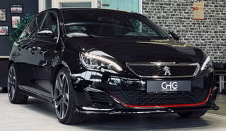Peugeot 308 Gebrauchtwagen Kaufen