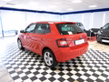 Daumennagel 7 - Skoda Fabia Drive*1Vorb.Rentner* Servicege.*Kamera*Pano*ACC*PDC V&H