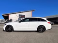 Daumennagel 3 - Mercedes-Benz C 300 d T AMG-LINE|MBUX|AHK|NIGHT|RFK