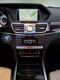 Daumennagel 24 - Mercedes-Benz E 350d T, BLUETEC, AMG LINE, PANO, DISTRONIC, TV