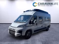 Daumennagel 2 - Carado pro CV 600 SUPER SALE/NAVI RFK/Aufstelldach