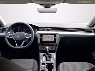 Volkswagen Passat Variant 2.0 TDI Conceptline DSG / NAVI / LED / SITZHEIZUNG - foto 5
