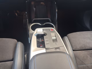BMW X1 sDrive 18 i M Sport Autom., LED Navi Kamera AHK - bilder 5
