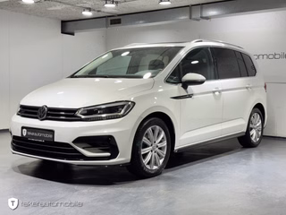 Volkswagen Touran 1.5 TSI Highline R-Line *7-Sitze* - foto 1