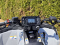 Daumennagel 13 - Polaris Sportsman 570 EPS EFI Traktor T3b Servolenkung
