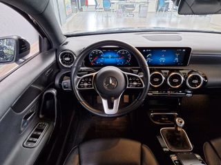 Mercedes-Benz A 200 Progressive*NIGHT-PAKET*KAMERA*NAVI*LED* - bilder 4