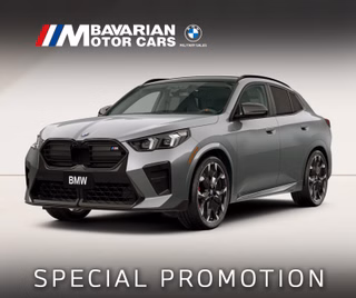 BMW X2 New vehicle for sale