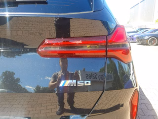 2026 BMW X3 M50 - photo 1