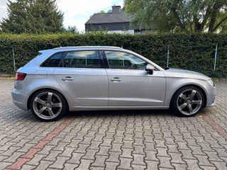 Audi A3 Sportback/Top Zustand/ - foto 12