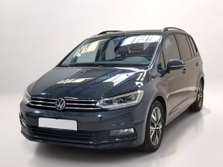Volkswagen Touran Gebrauchtwagen Kaufen