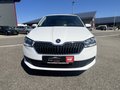 Daumennagel 2 - Skoda Fabia Ambition CarPlay|KLIMA|DAB|8-fach|PDC