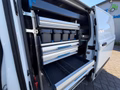 Daumennagel 17 - Ford Transit Custom Kasten 300 L1H1/Sortimo/AHK/Auto.