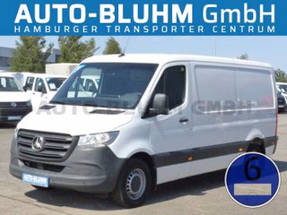Mercedes-Benz Sprinter Used vehicle for sale