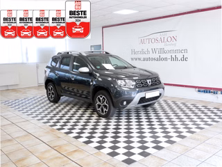 Dacia Duster Used vehicle for sale