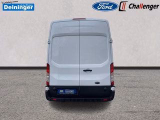 Ford Transit 2.0 EcoBlue Kasten Trend L4H3 AUDIO&DAB KLIMA TEMPOMAT EXPRESS-LINE-PAKET - foto 4
