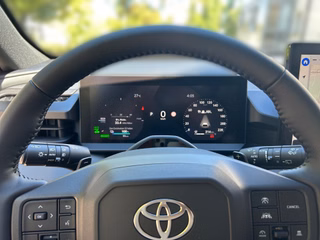 Toyota RAV 4 Plug In Style + Comfort-Paket ( PHEV ) - foto 18