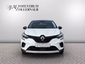 Daumennagel 2 - Renault Captur TCe Mild Hybrid 140 EDC GPF EVOLUTION