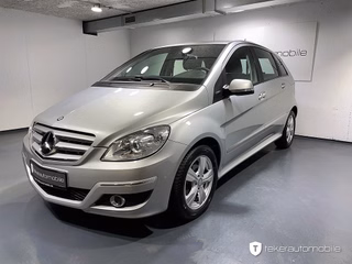 Mercedes-Benz B 180 - foto 1